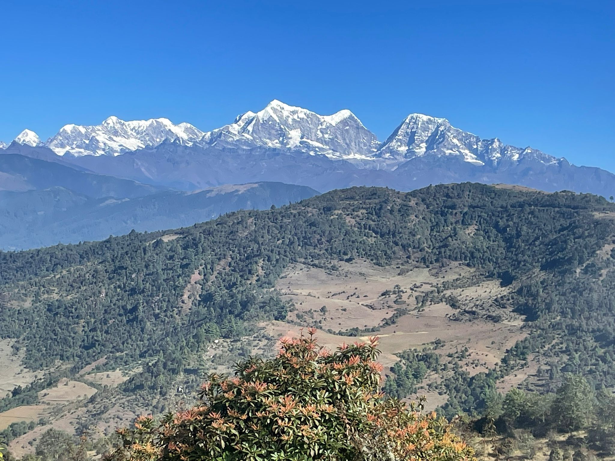 Thumbnail for the post titled: Mitä voimme tehdä Nepalin parhaaksi tänään?